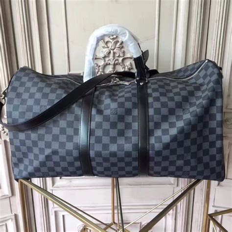 supreme louis vuitton duffle bag dhgate